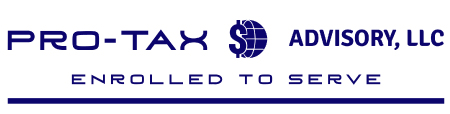 PRO-TAX ADVISORY LLC